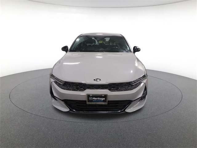 Used 2021 Kia K5 GT-Line with VIN 5XXG64J20MG061177 for sale in Westminster, MD