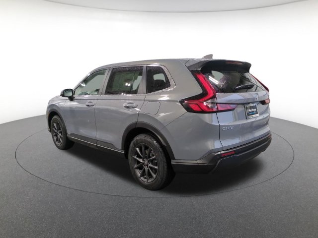 New 2027 Honda CR-V EX-L SUV