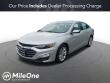 Used 2019 Chevrolet Malibu Hybrid Sedan