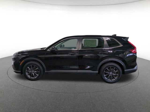 2026 Honda CR-V EX-L - Photo 8
