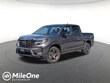  Honda Ridgeline