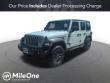 Used 2024 Jeep Wrangler Sport S SUV