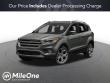 Used 2018 Ford Escape Titanium SUV