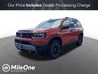  Honda Passport