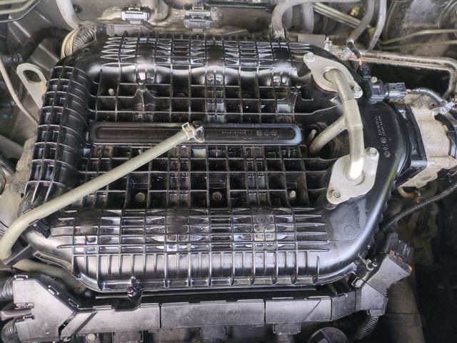 2018 Honda Odyssey LX - Photo 22