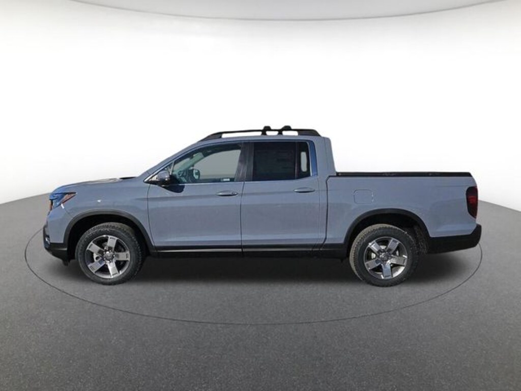 New 2026 Honda Ridgeline RTL Truck Crew Cab