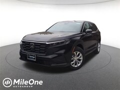 2026 Honda CR-V LX SUV