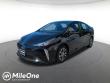 Used 2022 Toyota Prius LE AWD-e Hatchback
