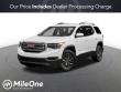 Used 2017 GMC Acadia SLT-1 SUV