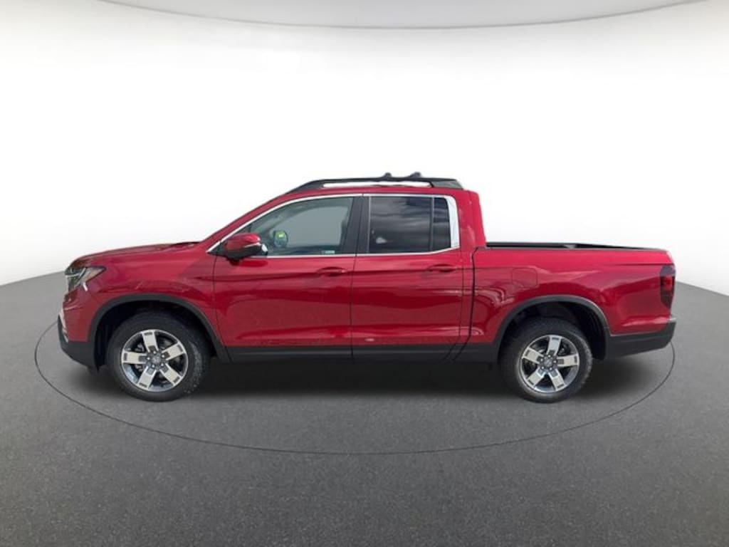 New 2026 Honda Ridgeline RTL Truck Crew Cab