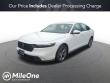 Used 2024 Honda Accord EX Sedan