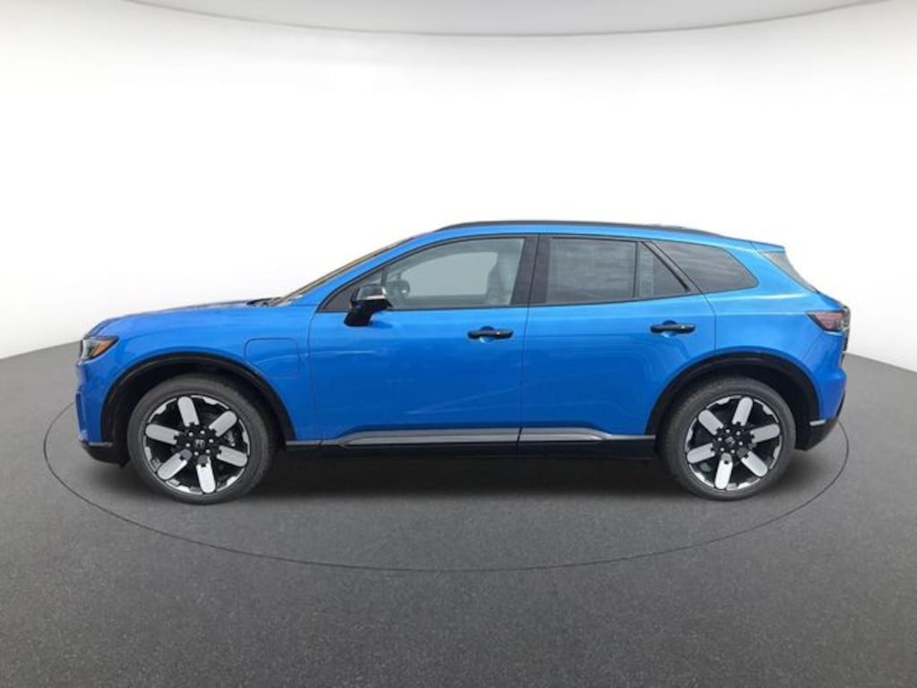 New 2026 Honda Prologue Elite SUV