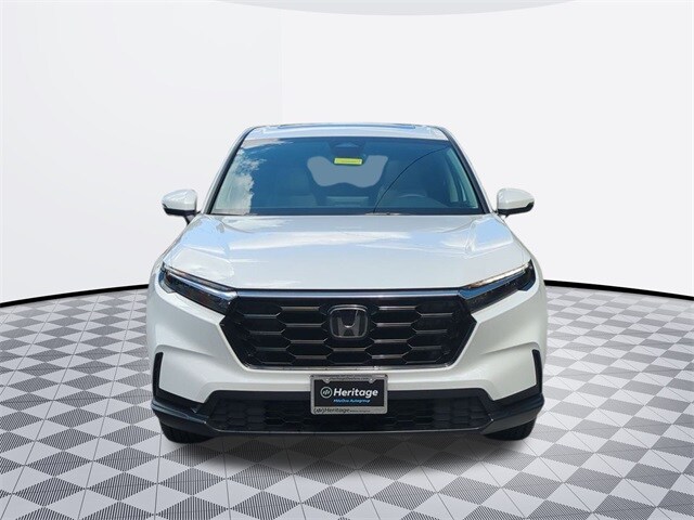 2023 Honda CR-V EX photo 2
