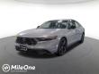 Used 2023 Honda Accord Hybrid Sport-L Sedan