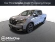  Honda Ridgeline