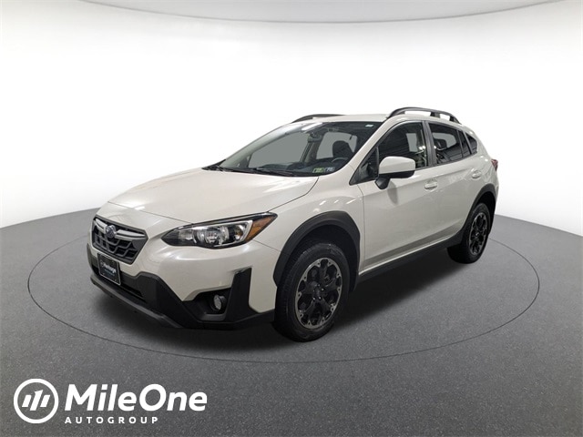 2023 Subaru Crosstrek Premium's photo