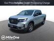  Honda Ridgeline