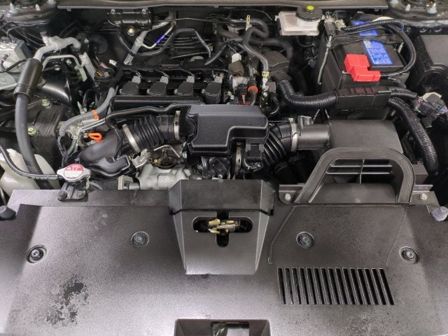 2026 Honda CR-V EX-L - Photo 23