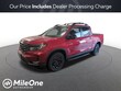  Honda Ridgeline