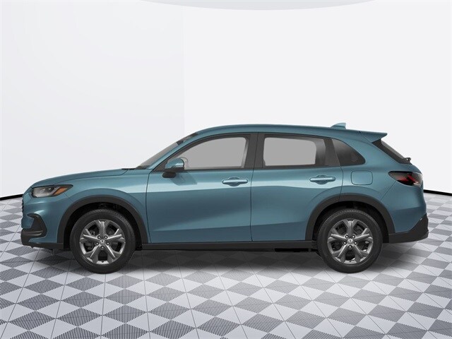 2026 Honda HR-V LX photo 2