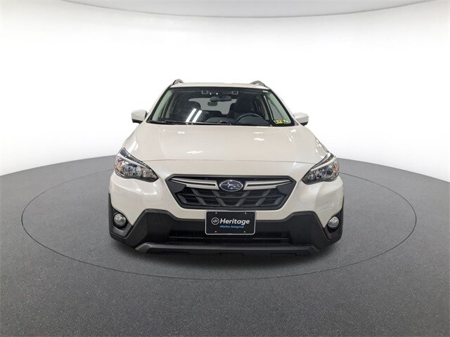 2023 Subaru Crosstrek Premium photo 2