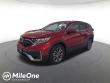 Used 2022 Honda CR-V EX-L SUV