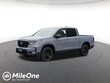 Honda Ridgeline