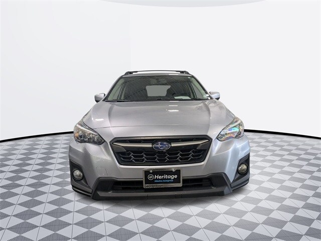 2019 Subaru Crosstrek 2.0i Premium photo 2