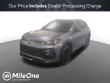 Used 2025 Volkswagen Tiguan 2.0T SE R-Line Black SUV