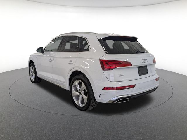 2025 Audi Q5 Premium Plus - Photo 7