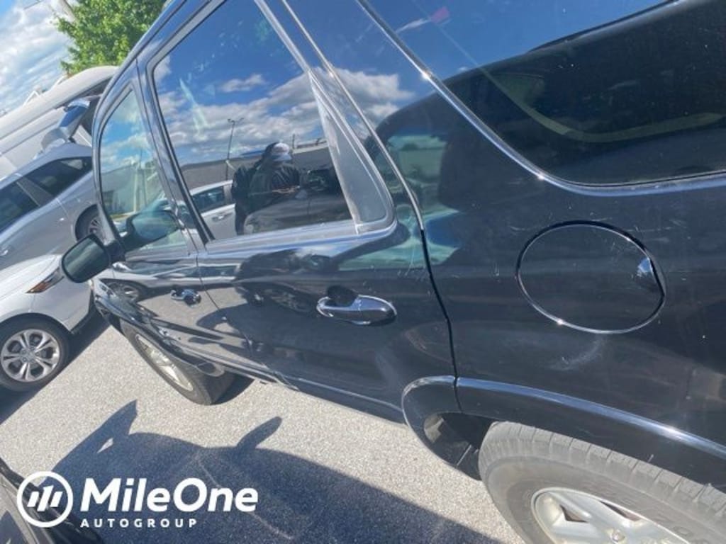 Used 2006 Ford Escape Hybrid SUV