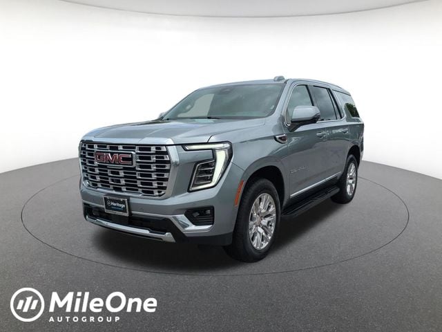 2025 GMC Yukon 4WD Denali's photo