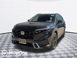 Honda CR-V Hybrid