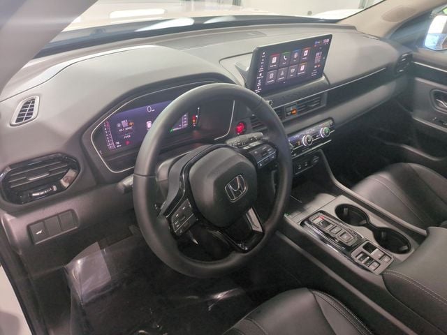2026 Honda Passport RTL - Photo 11