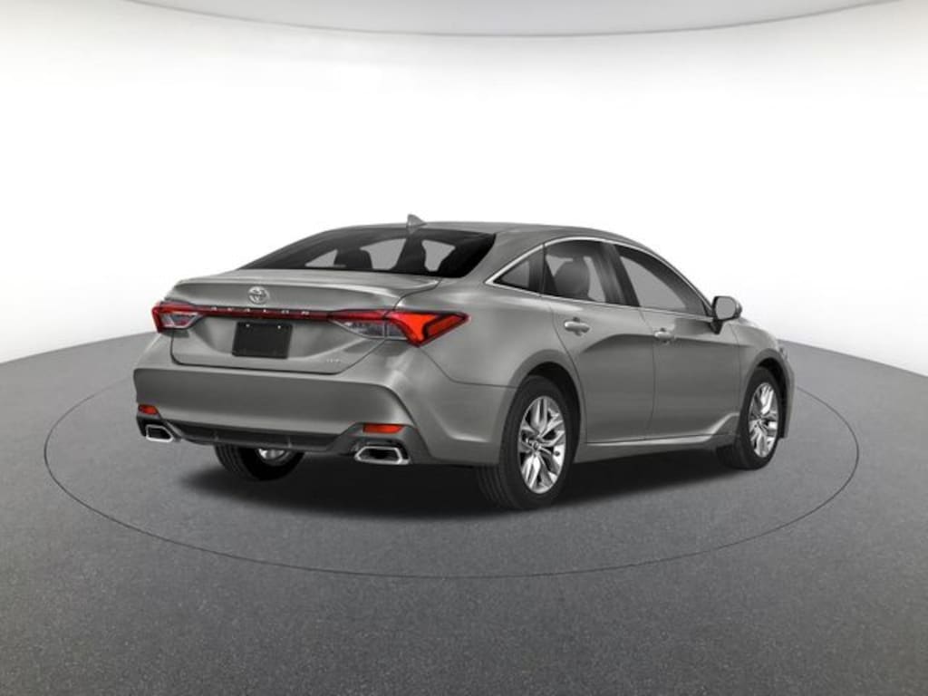 Used 2022 Toyota Avalon XLE Sedan