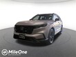 Honda CR-V Hybrid