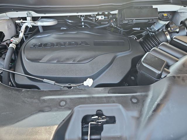 2023 Honda Ridgeline RTL-E - Photo 24