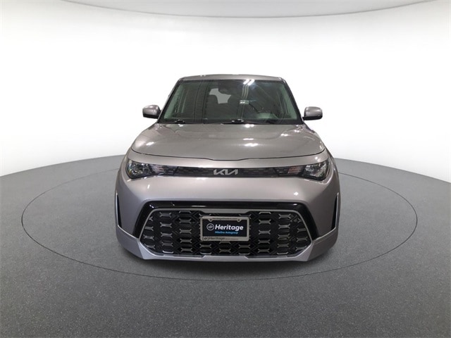 Used 2023 Kia Soul GT-Line with VIN KNDJ53AU6P7856509 for sale in Westminster, MD