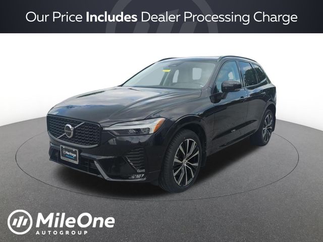 2023 Volvo XC60