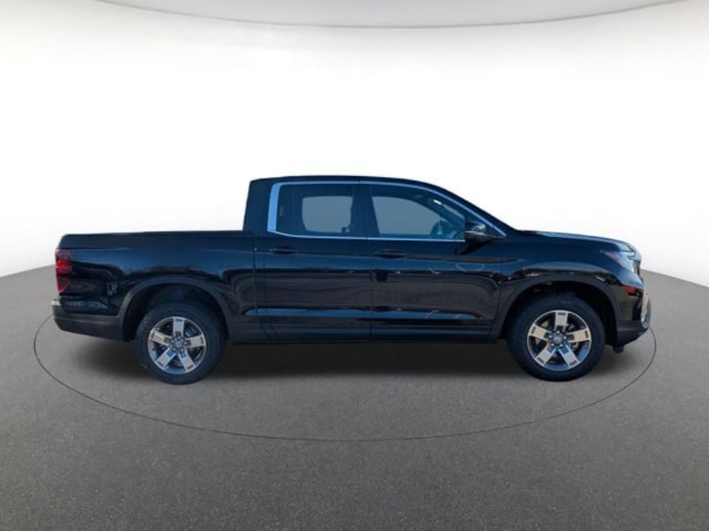 New 2026 Honda Ridgeline RTL Truck Crew Cab