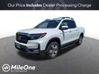  Honda Ridgeline