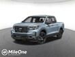  Honda Ridgeline