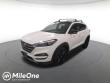Used 2017 Hyundai Tucson Night SUV