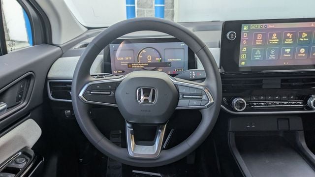 2026 Honda Prologue EX - Photo 8
