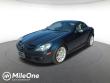 Used 2008 Mercedes-Benz SLK-Class SLK  280 Convertible
