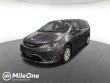 Used 2018 Chrysler Pacifica Touring Plus Minivan/Van