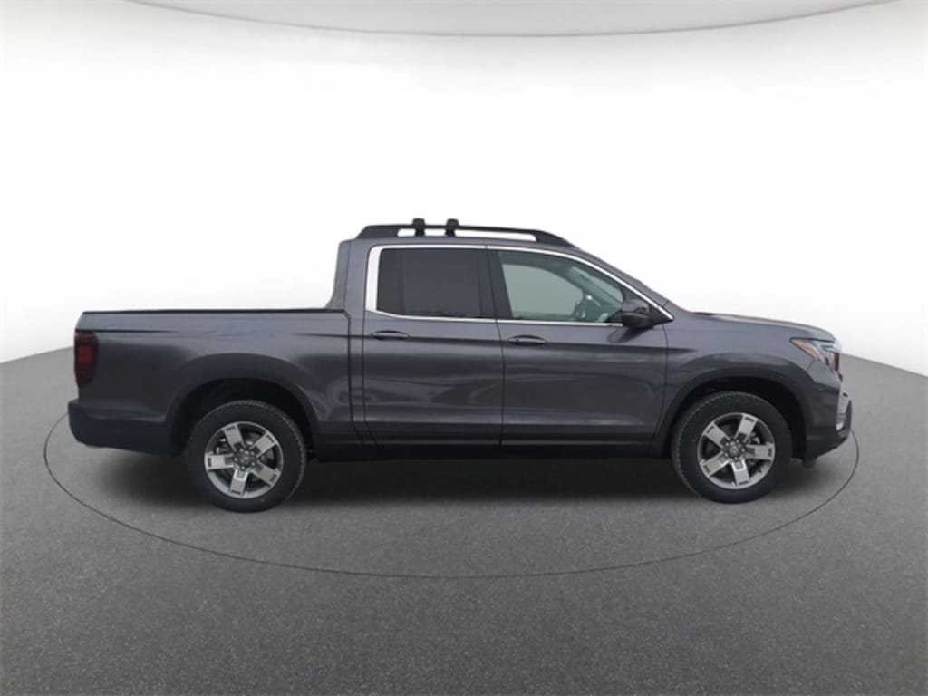 New 2026 Honda Ridgeline RTL Truck Crew Cab
