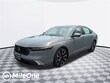 Honda Accord Hybrid