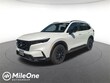 Honda CR-V Hybrid