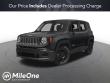 Used 2017 Jeep Renegade Sport SUV
